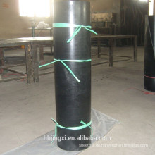 Hebei Benzin beständig NBR Nitril Butadiene Rubber Sheet Roll